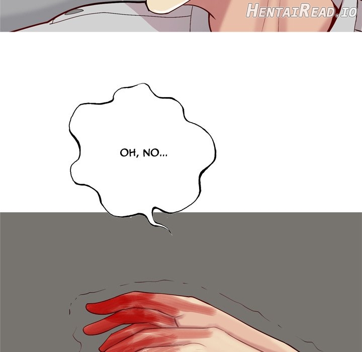 My Lovers Prelude Chapter 51 - page 9