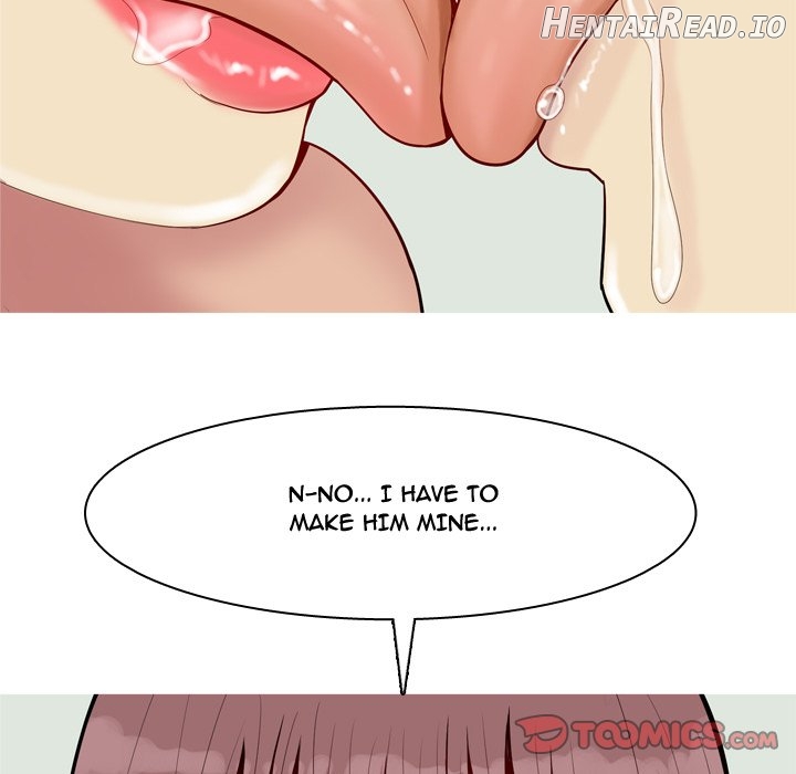 My Lovers Prelude Chapter 51 - page 90