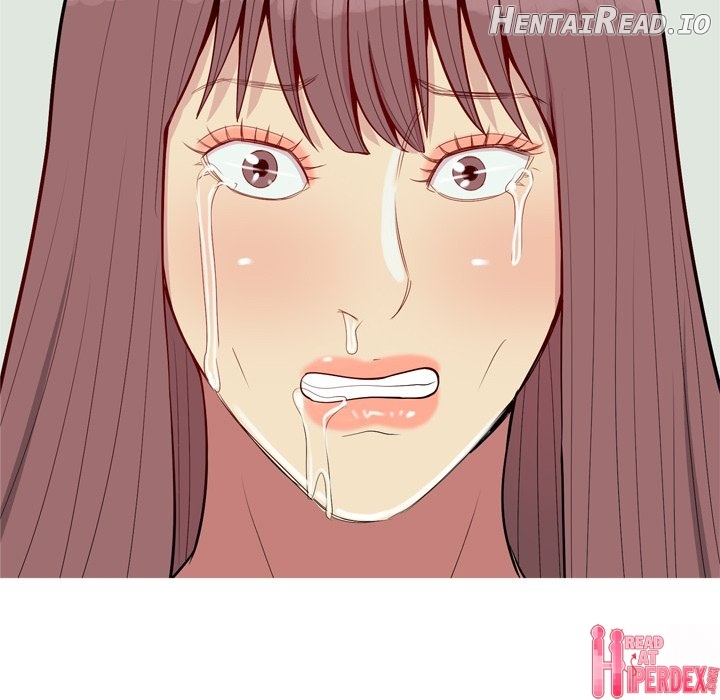My Lovers Prelude Chapter 51 - page 91