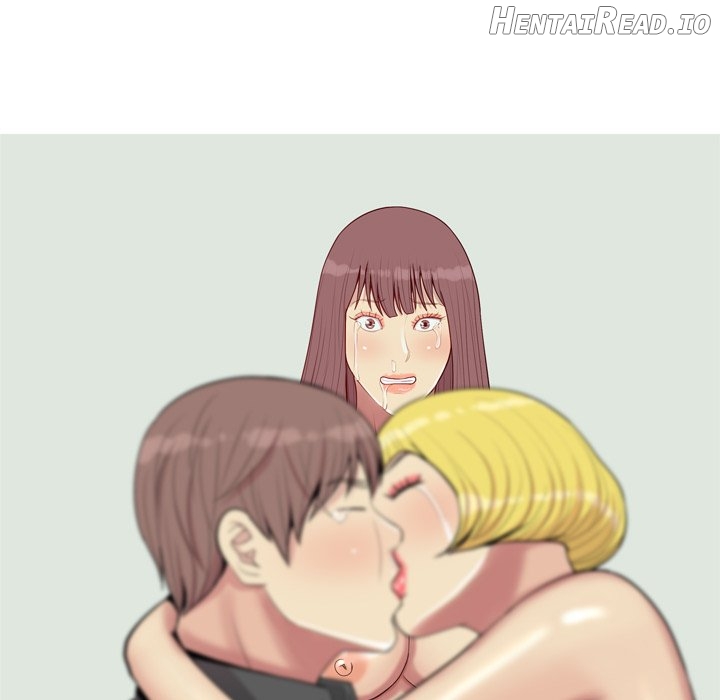 My Lovers Prelude Chapter 51 - page 92