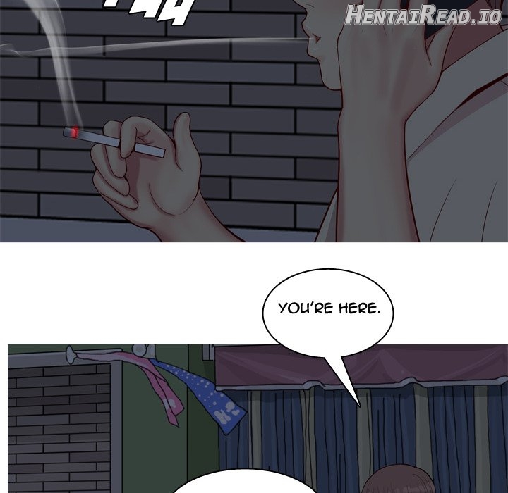 My Lovers Prelude Chapter 30 - page 16