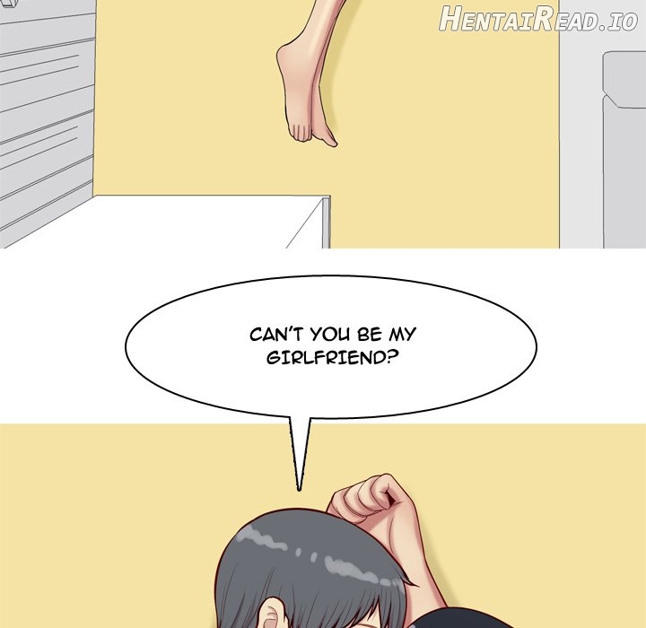 My Lovers Prelude Chapter 30 - page 32