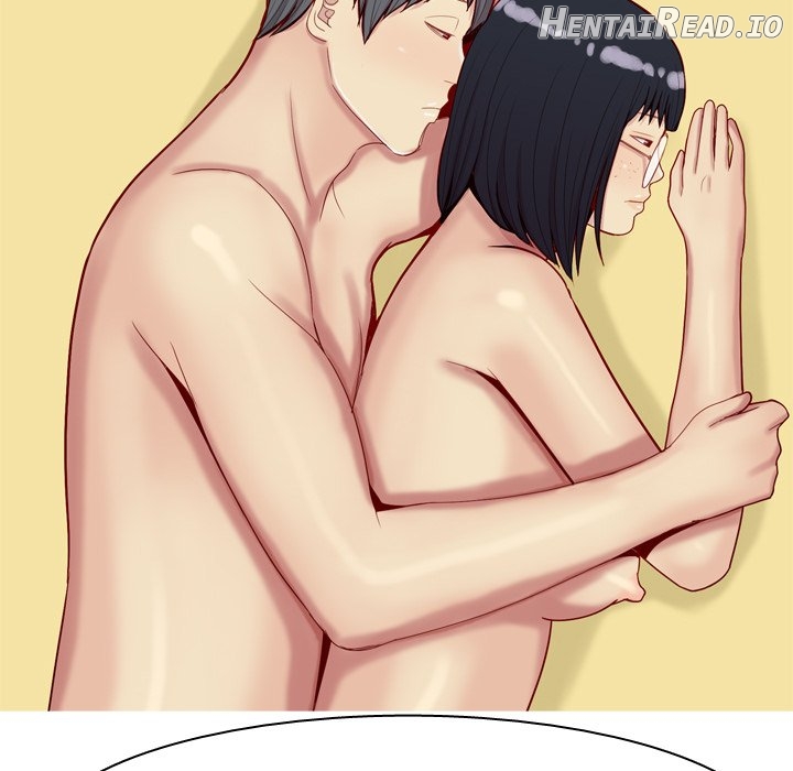 My Lovers Prelude Chapter 30 - page 33