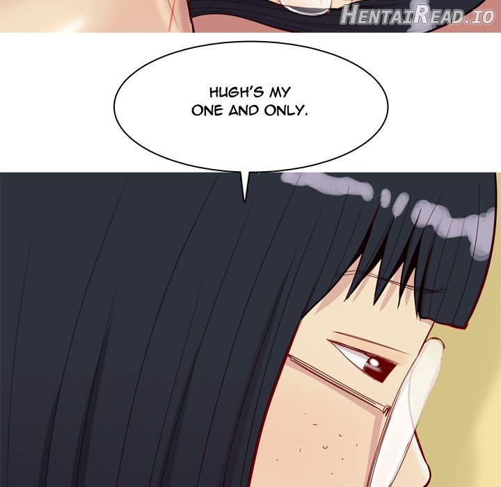 My Lovers Prelude Chapter 30 - page 35