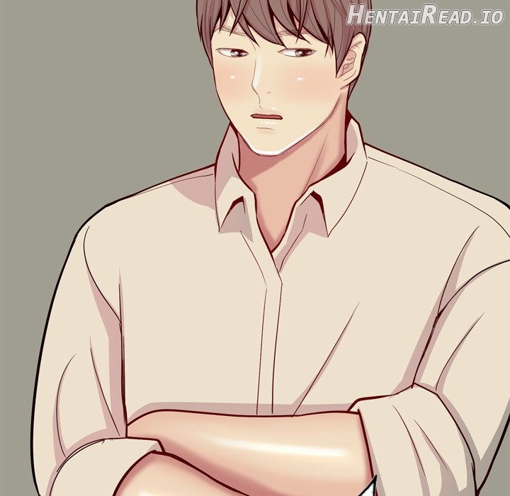 My Lovers Prelude Chapter 30 - page 37