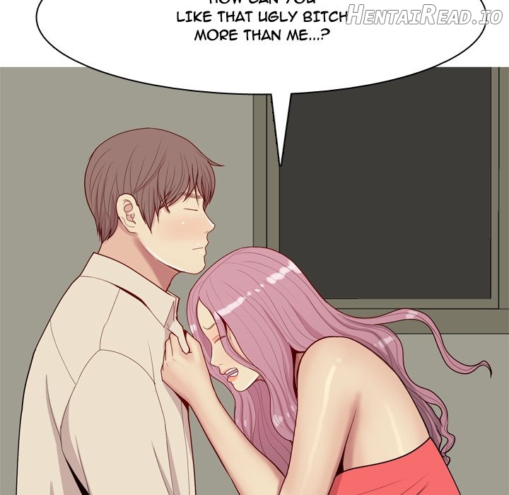 My Lovers Prelude Chapter 30 - page 41