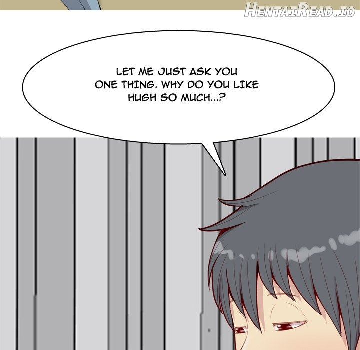 My Lovers Prelude Chapter 30 - page 45