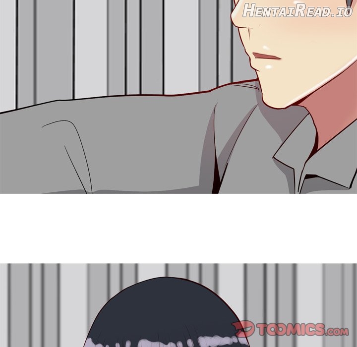 My Lovers Prelude Chapter 30 - page 46