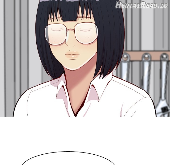 My Lovers Prelude Chapter 30 - page 47