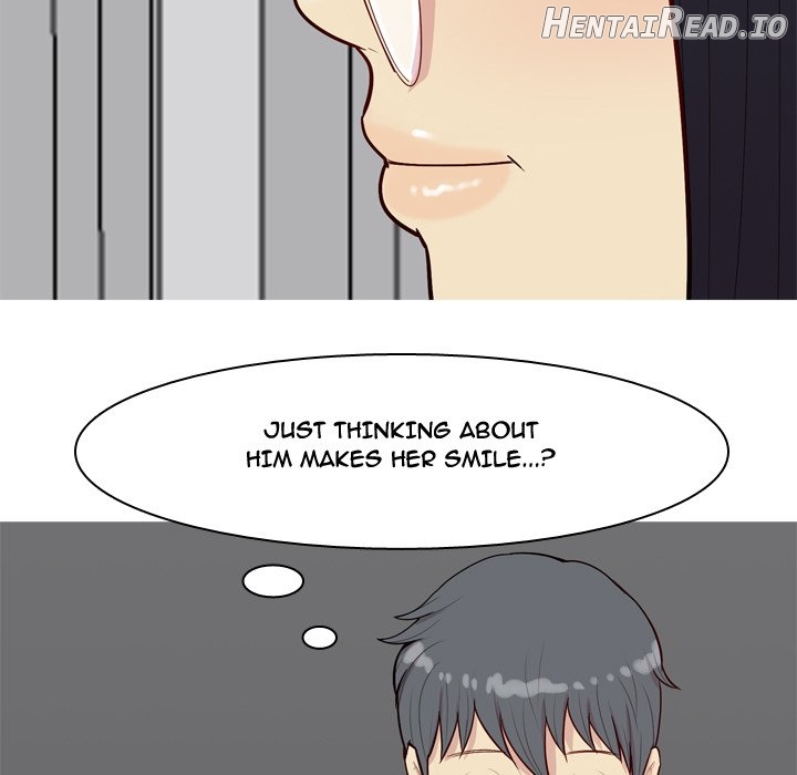 My Lovers Prelude Chapter 30 - page 49
