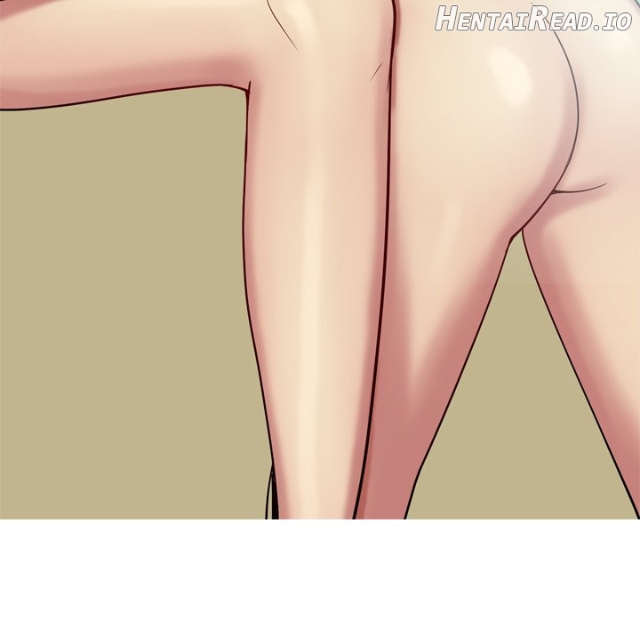 My Lovers Prelude Chapter 30 - page 5