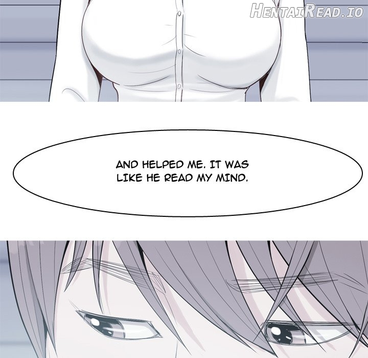 My Lovers Prelude Chapter 30 - page 52