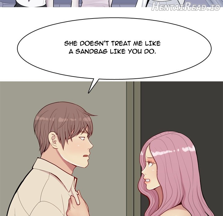 My Lovers Prelude Chapter 30 - page 55