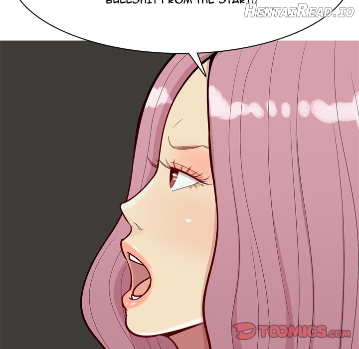 My Lovers Prelude Chapter 30 - page 58