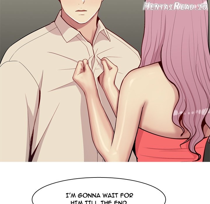 My Lovers Prelude Chapter 30 - page 60