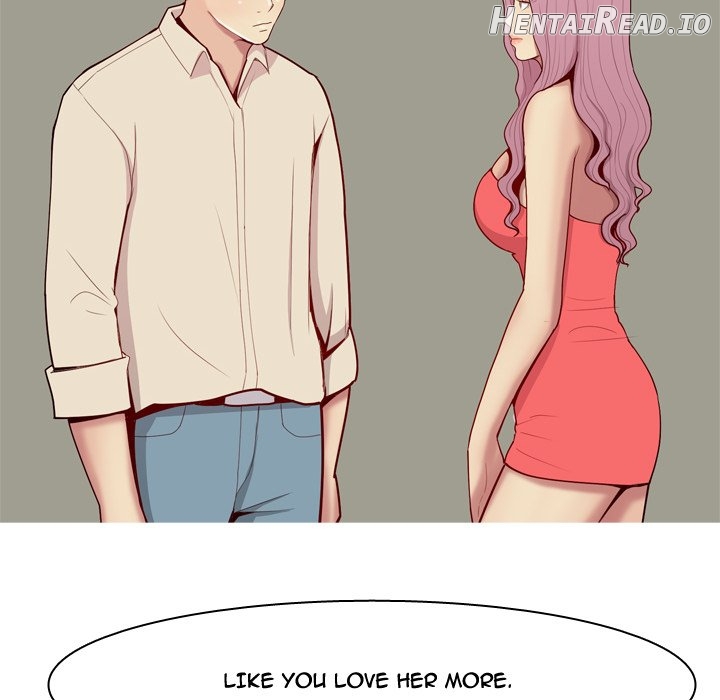 My Lovers Prelude Chapter 30 - page 68
