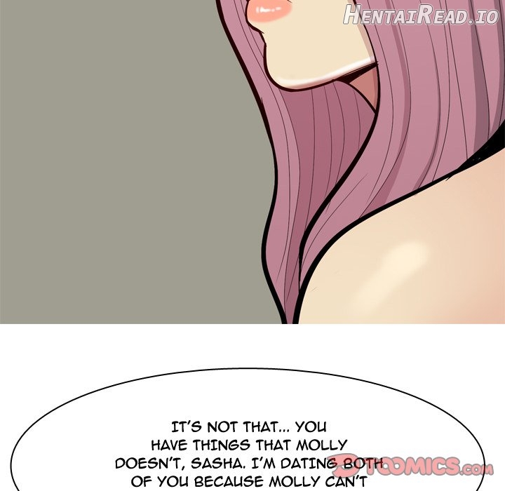 My Lovers Prelude Chapter 30 - page 70