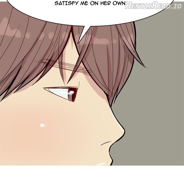 My Lovers Prelude Chapter 30 - page 71