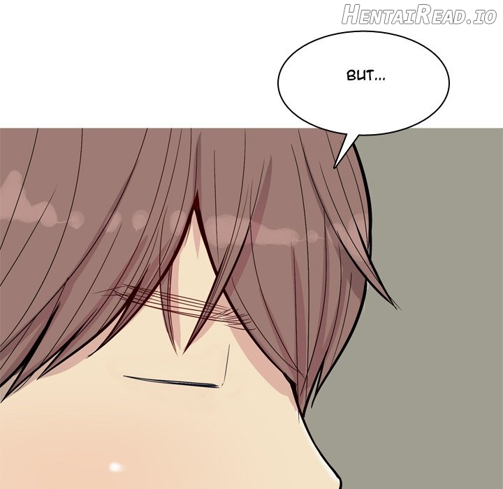 My Lovers Prelude Chapter 30 - page 72