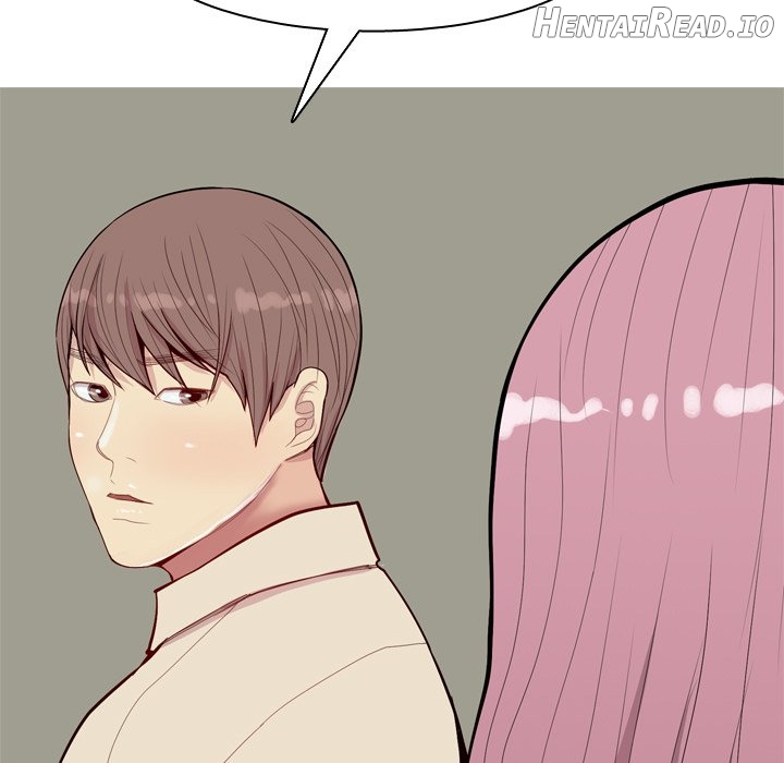 My Lovers Prelude Chapter 30 - page 75