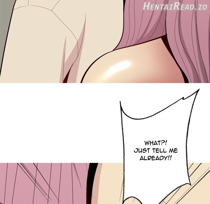 My Lovers Prelude Chapter 30 - page 76