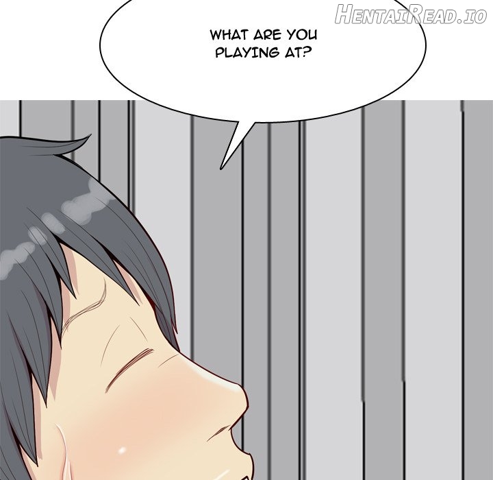 My Lovers Prelude Chapter 30 - page 8