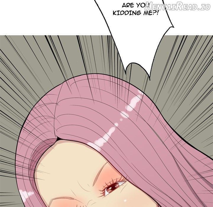 My Lovers Prelude Chapter 30 - page 80