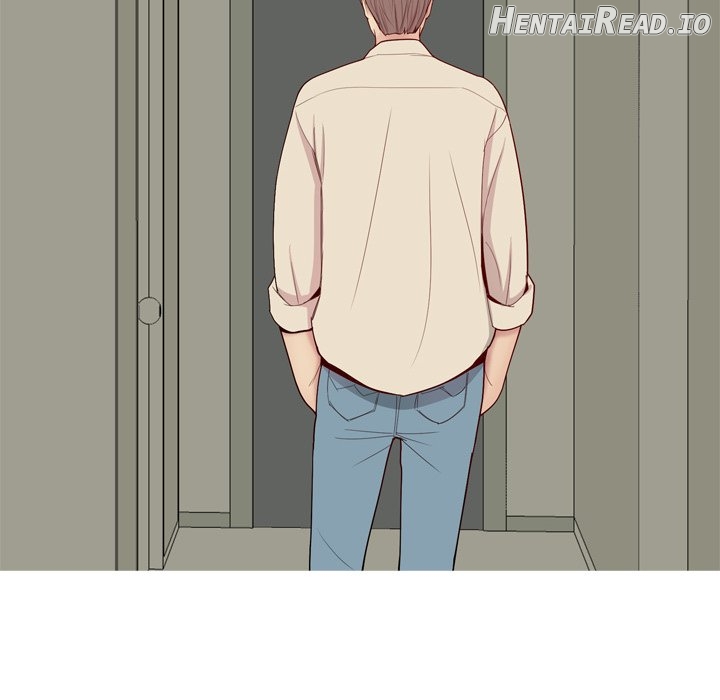 My Lovers Prelude Chapter 30 - page 84