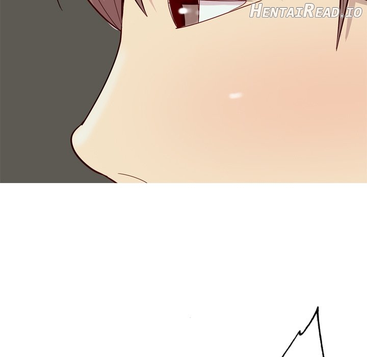 My Lovers Prelude Chapter 30 - page 87