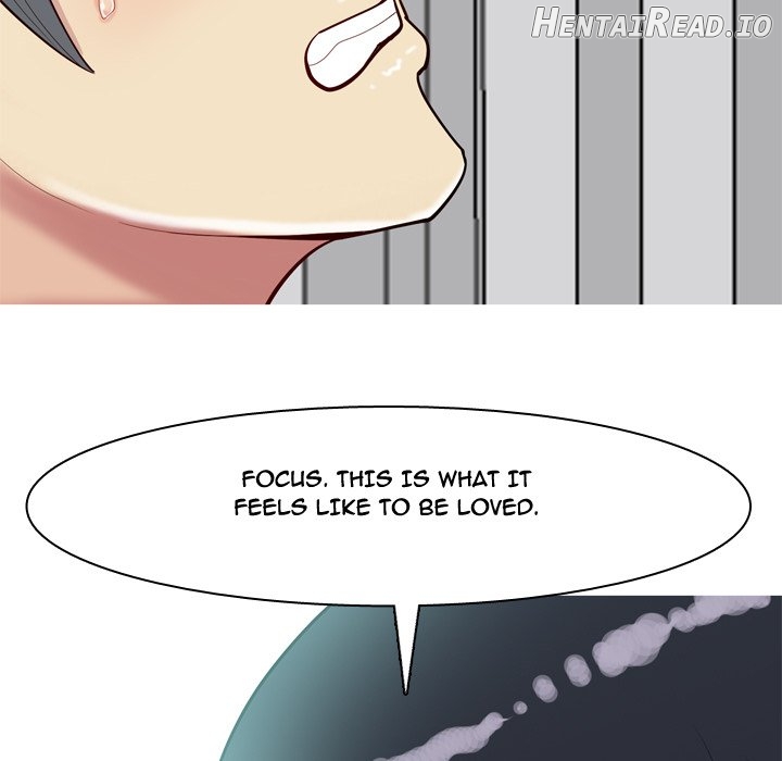 My Lovers Prelude Chapter 30 - page 9