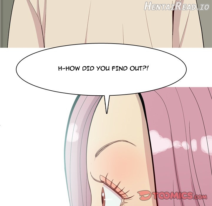 My Lovers Prelude Chapter 30 - page 90