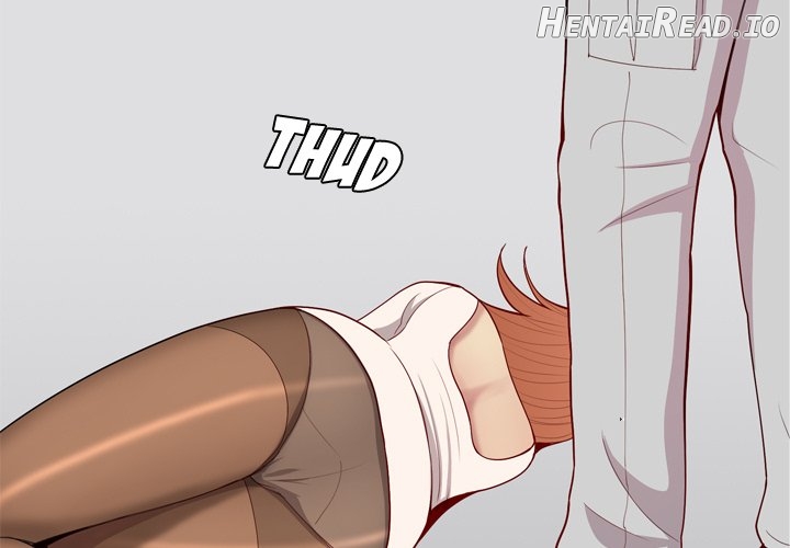My Lovers Prelude Chapter 52 - page 3