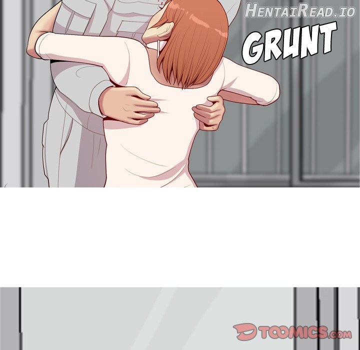 My Lovers Prelude Chapter 52 - page 30