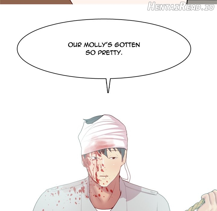 My Lovers Prelude Chapter 52 - page 32