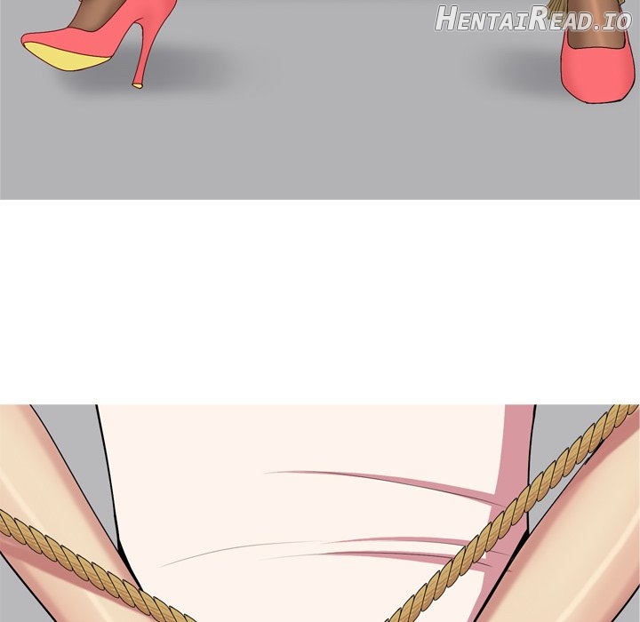 My Lovers Prelude Chapter 52 - page 36