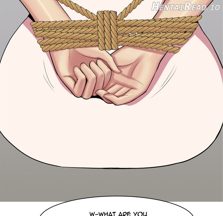 My Lovers Prelude Chapter 52 - page 37