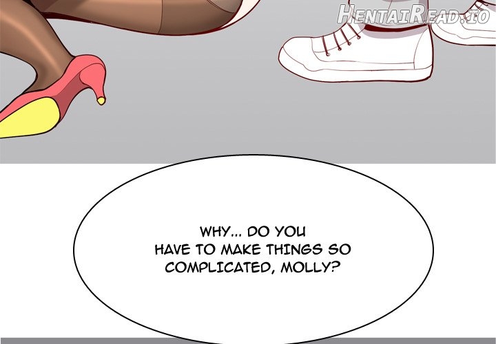 My Lovers Prelude Chapter 52 - page 4