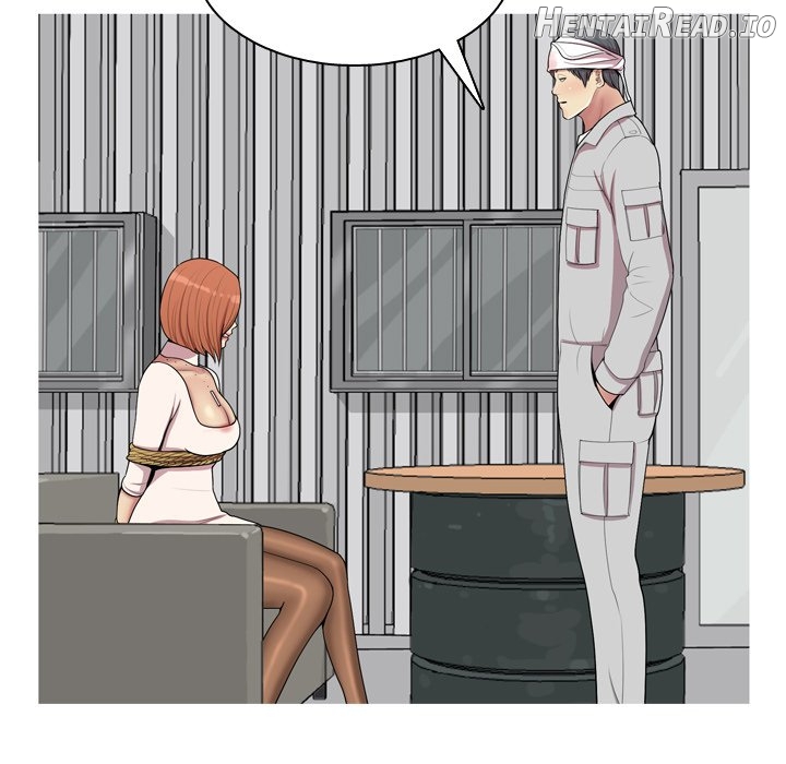 My Lovers Prelude Chapter 52 - page 41