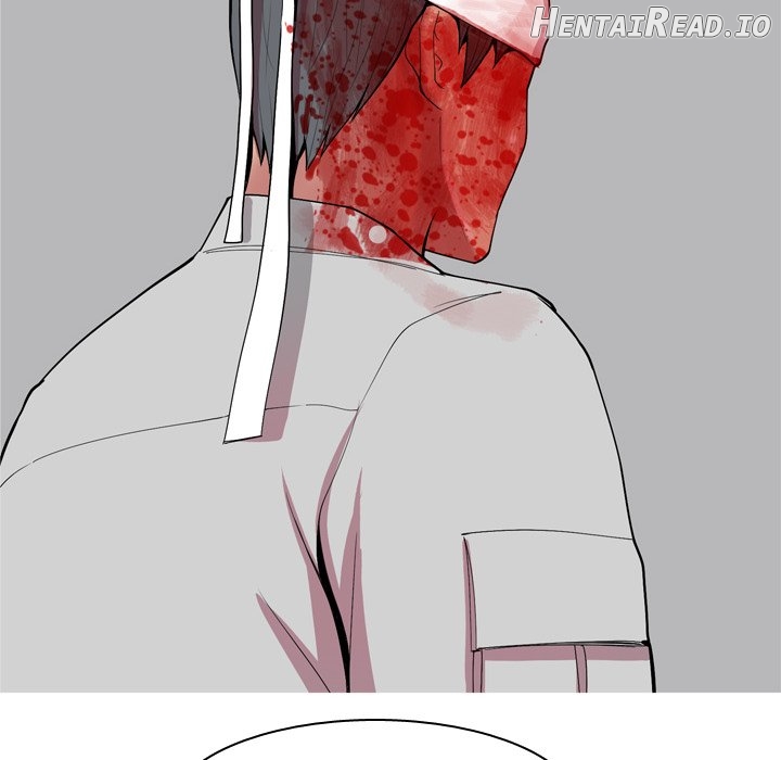 My Lovers Prelude Chapter 52 - page 44