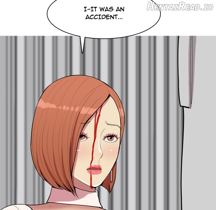 My Lovers Prelude Chapter 52 - page 45
