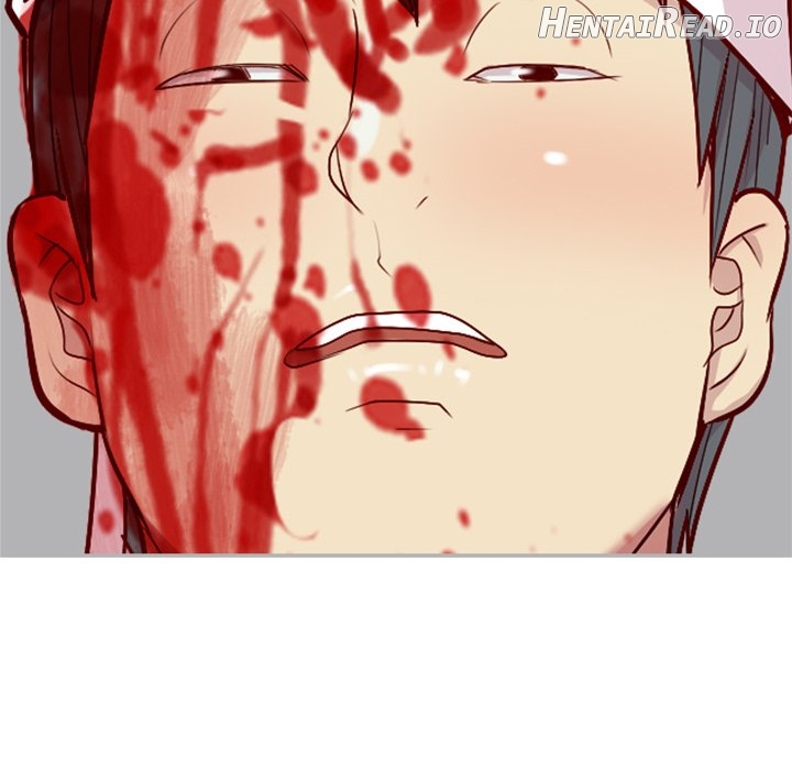 My Lovers Prelude Chapter 52 - page 47