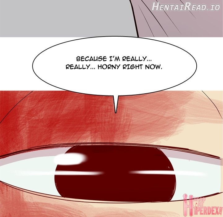 My Lovers Prelude Chapter 52 - page 49