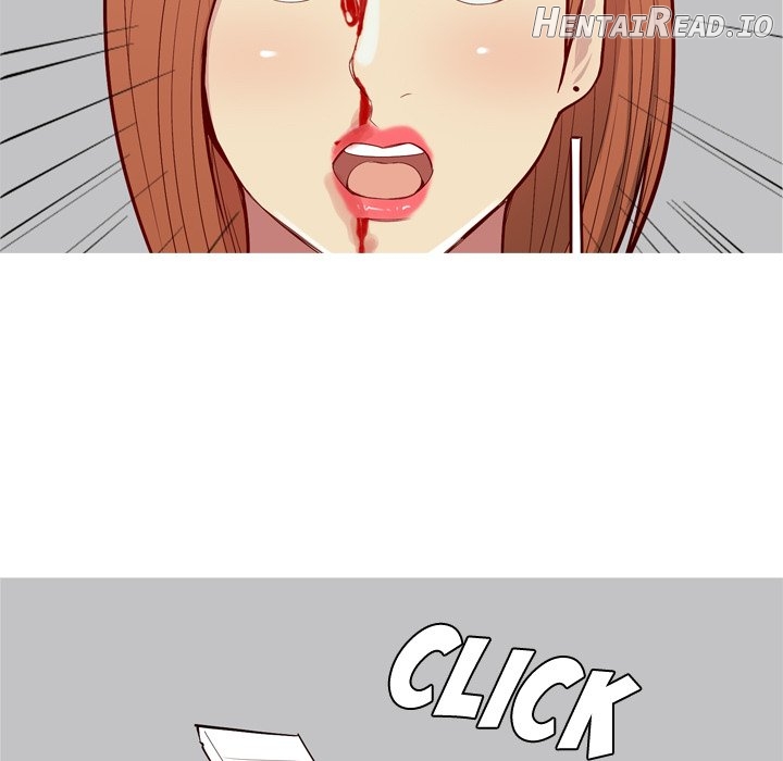 My Lovers Prelude Chapter 52 - page 53