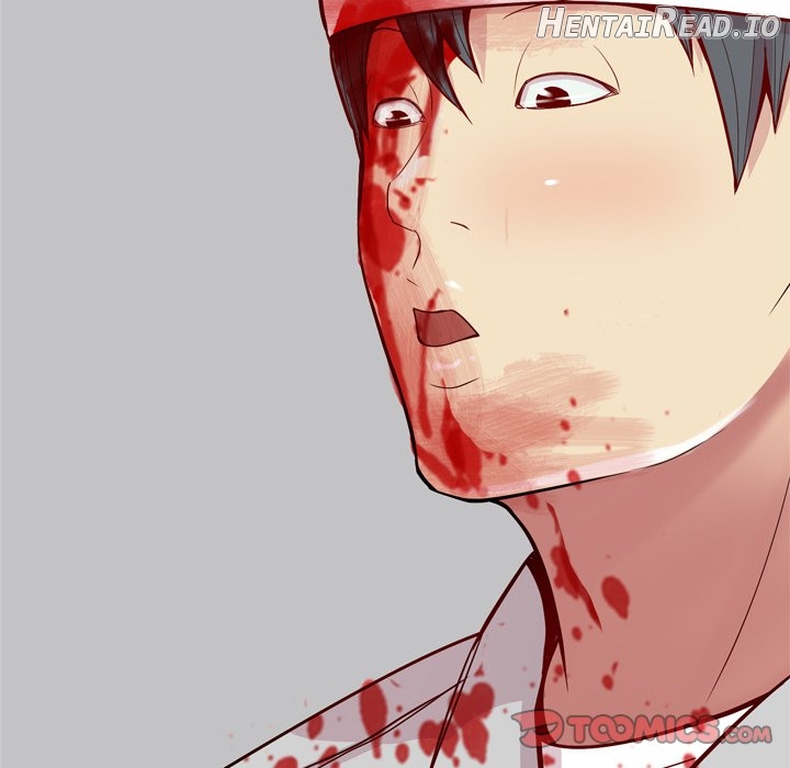 My Lovers Prelude Chapter 52 - page 58