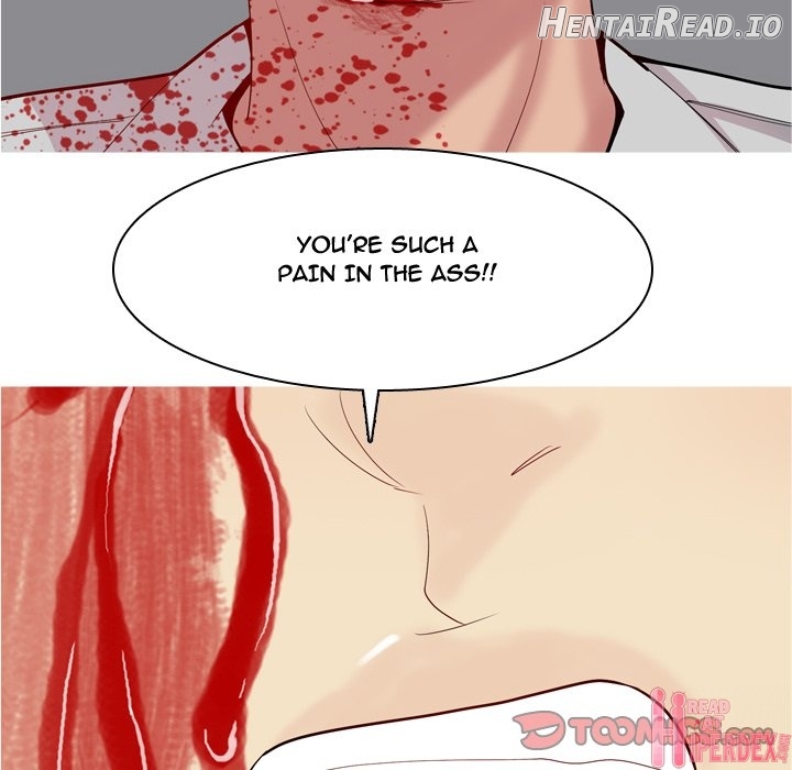 My Lovers Prelude Chapter 52 - page 6