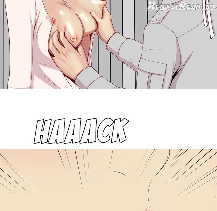 My Lovers Prelude Chapter 52 - page 63