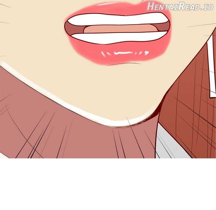 My Lovers Prelude Chapter 52 - page 64