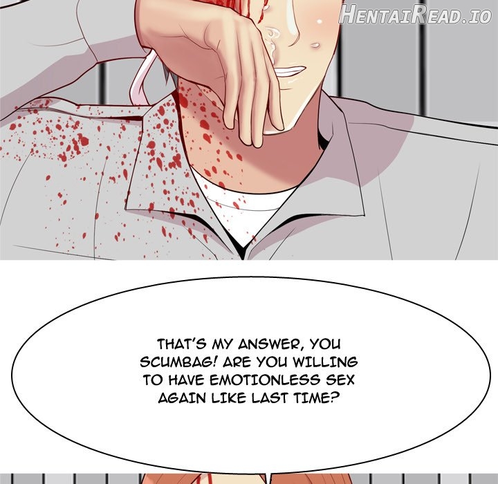 My Lovers Prelude Chapter 52 - page 67