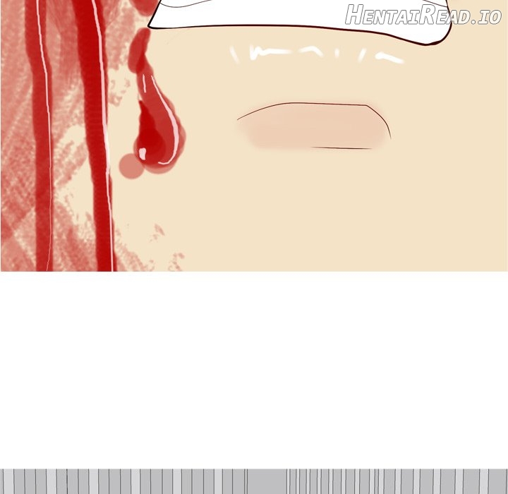 My Lovers Prelude Chapter 52 - page 7