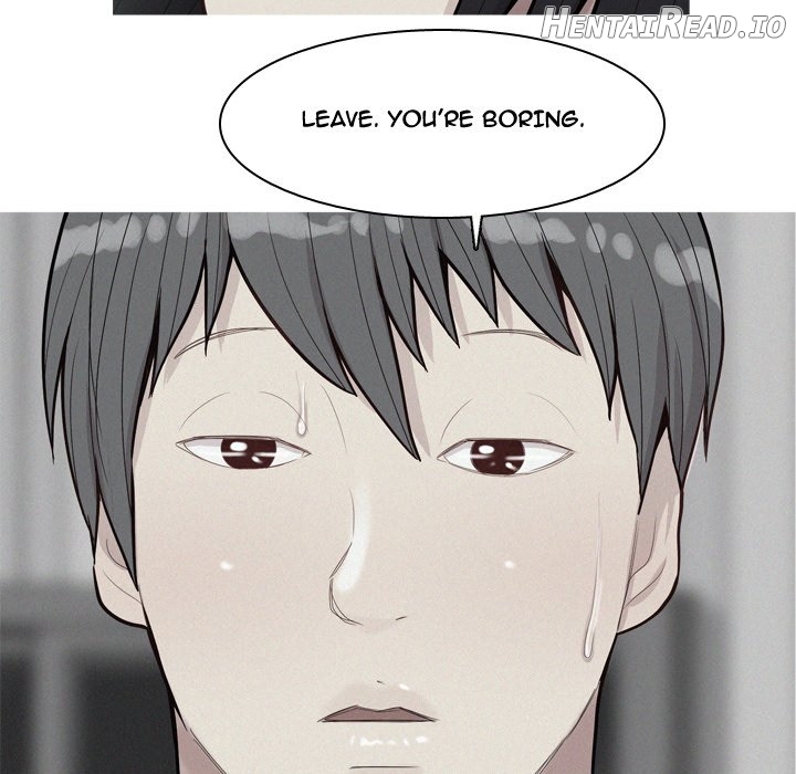 My Lovers Prelude Chapter 52 - page 72